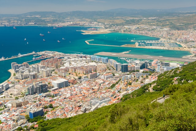 Sociedades-Gibraltar