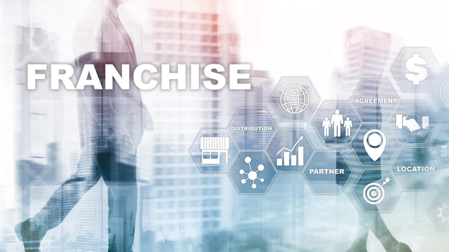 Franchise agreements in Spain
