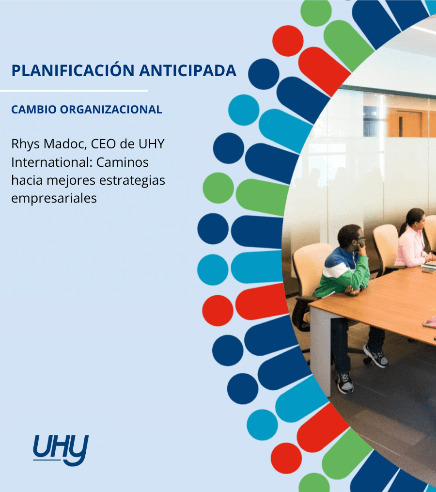 estrategia empresarial