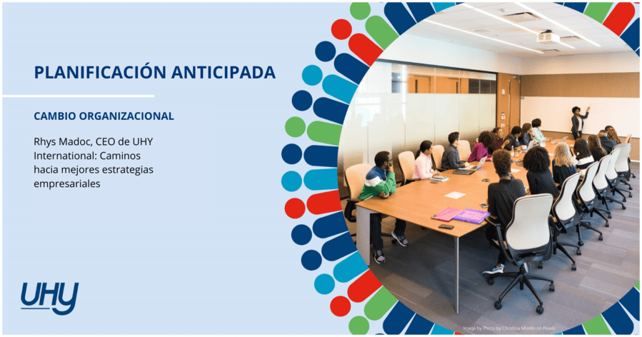 estrategia empresarial completa