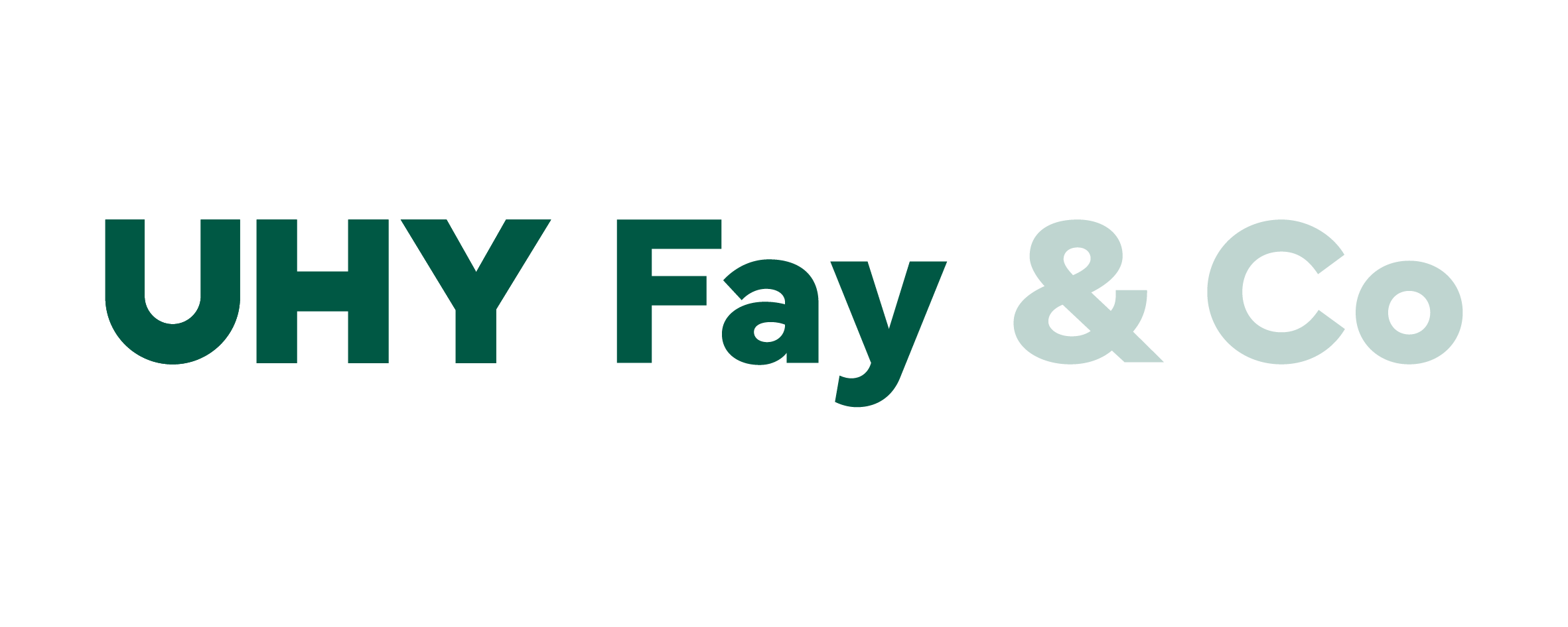 UHY Fay & Co