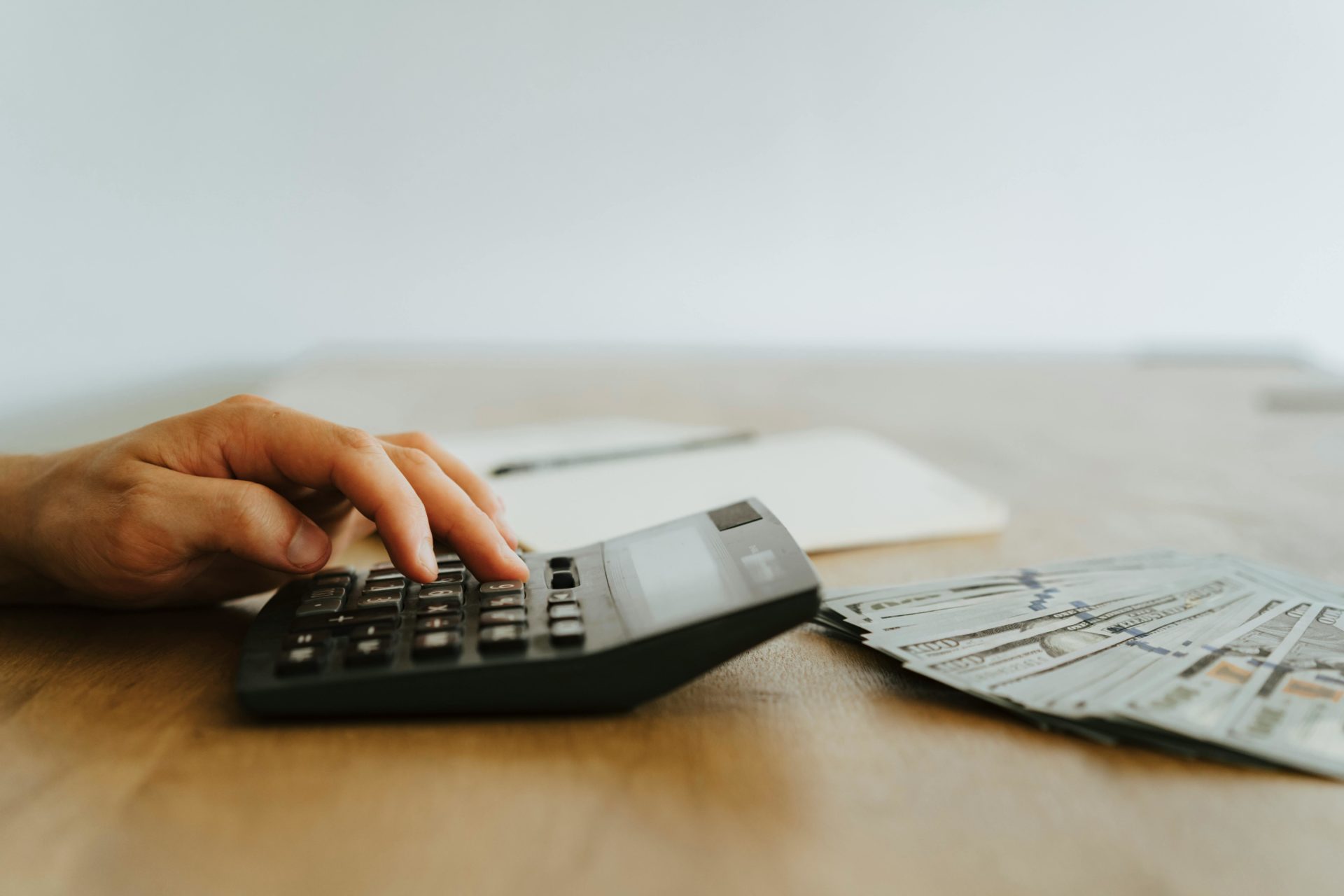pexels tax